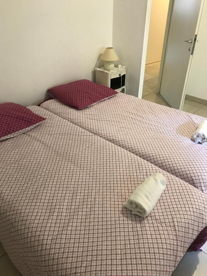 Residence L'Emeraude Αζάτσιο Εξωτερικό φωτογραφία