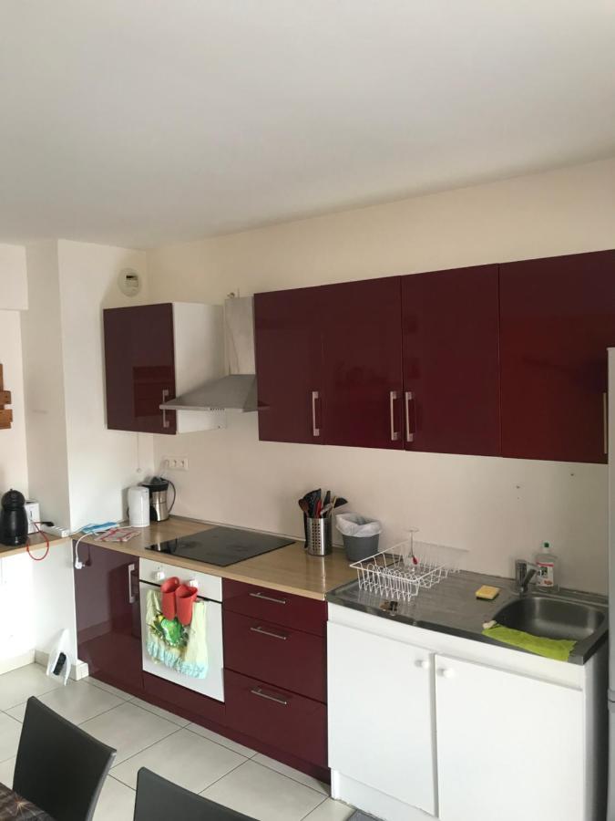 Residence L'Emeraude Αζάτσιο Εξωτερικό φωτογραφία