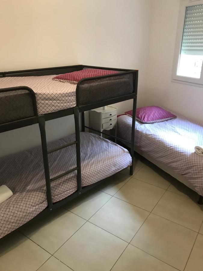 Residence L'Emeraude Αζάτσιο Εξωτερικό φωτογραφία