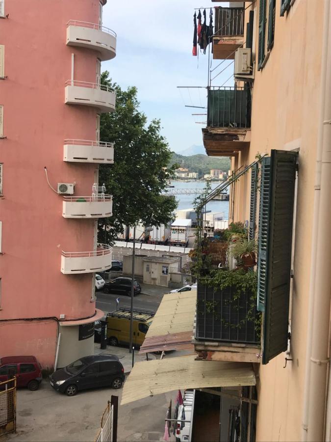 Residence L'Emeraude Αζάτσιο Εξωτερικό φωτογραφία